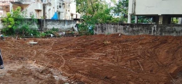 219 Sq.Yd Residential Plot for Sale in Alwal