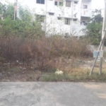 357 Sq.Yd Residential Plot for sale in Mehdipatnam