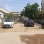 238 Sq.Yd Residential Plot for sale in Karmanghat