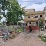 233 Sq.Ft residential plot for sale