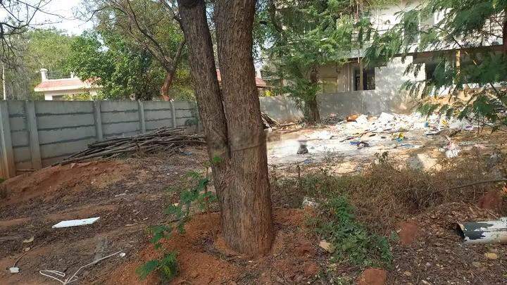 Residential plot for sale