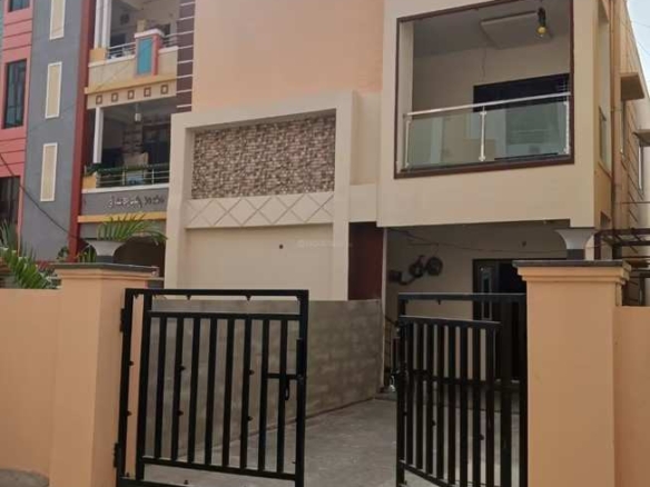 2bhk villa