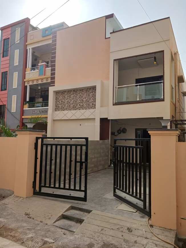 2bhk villa