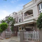 2bhk villa