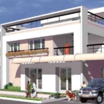 5bhk Villa