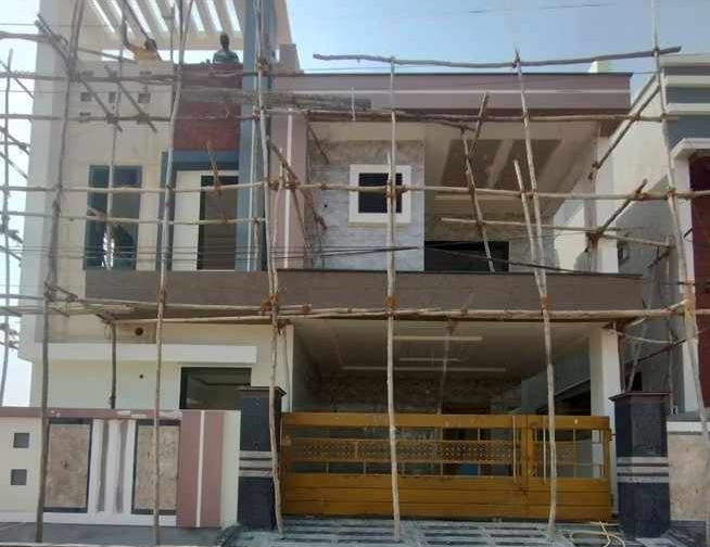 4bhk Villa