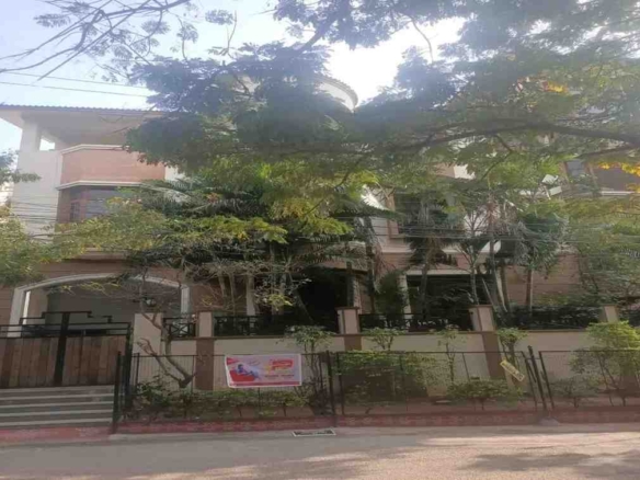 4bhk Villa