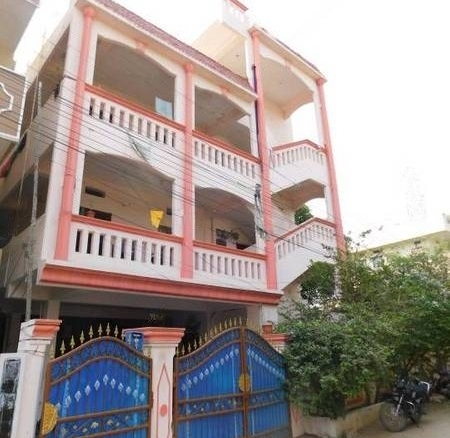 5bhk Villa