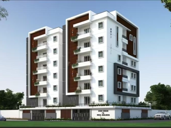 3bhk villa