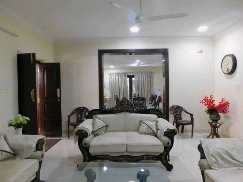 5bhk Villa