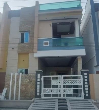 3bhk Villa