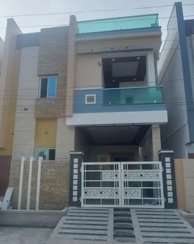 3bhk Villa