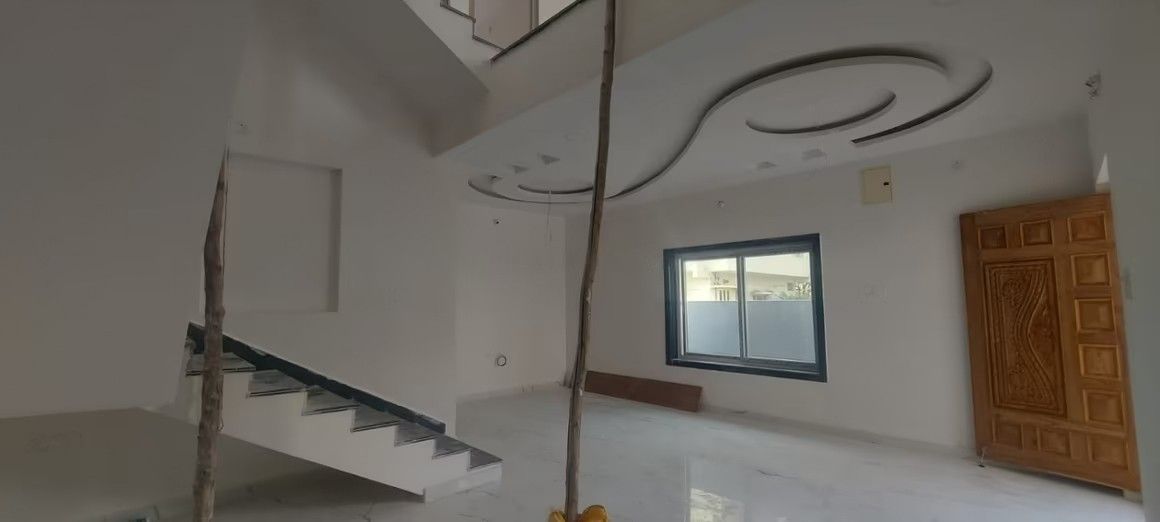 3bhk Villa