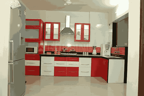 3BHK Villa Alwal