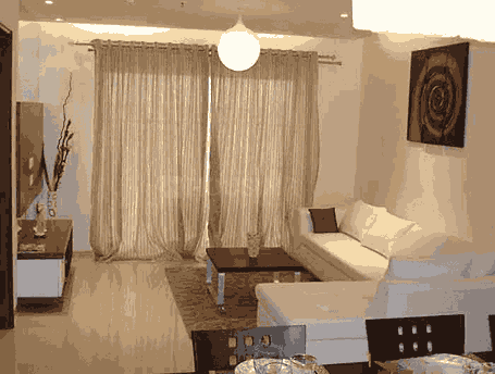 3BHK Villa In Gachibowli