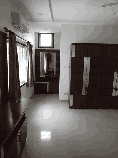 4BHK Villa In KPHB