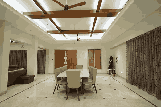 4BHk Villa In KPHB