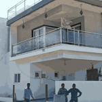 4BHK Villa In Kothapet