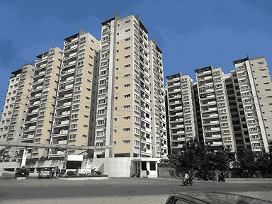 4BHK Villa In KPHB