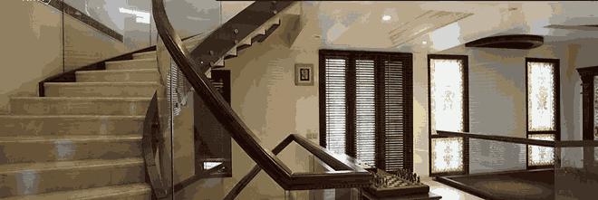 4BHk Villa In FIlm Nagar
