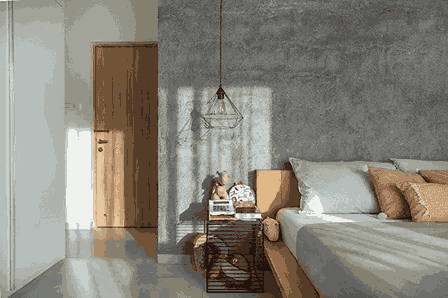 4BHK Villa In kothapet