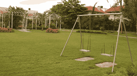 4BHK Villa In Film Nagar