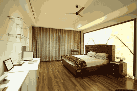4BHk Villa In KPHB