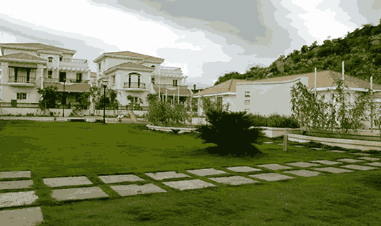 4BHk Villa In FIlm Nagar