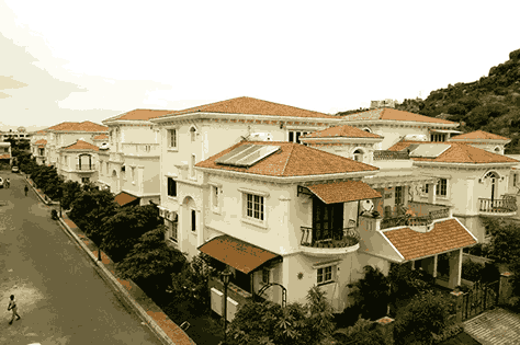 4BHk Villa In FIlm Nagar