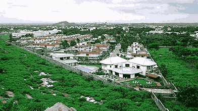 4BHK Villa In Film Nagar