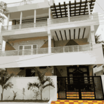 5BHK Villa In Karmanghat