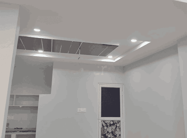 5BHK Villa In ECIL
