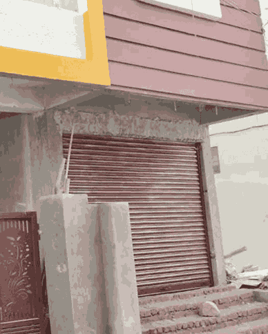 5BHK Villa In ECIL