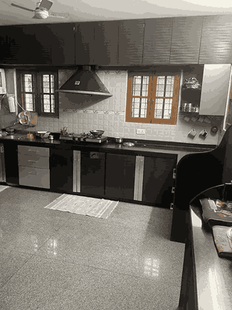 5BHk Villa in Film Nagar