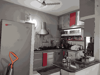 6BHK Villa In Ramanthapur