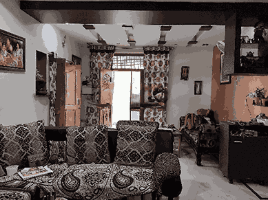 6BHK Villa In Ramanthapur