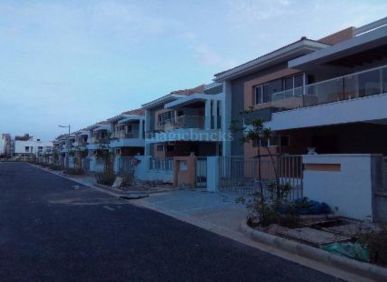 4 BHK For Sale in Aparna Hillpark Gardenia, Chanda Nagar, Hyderabad