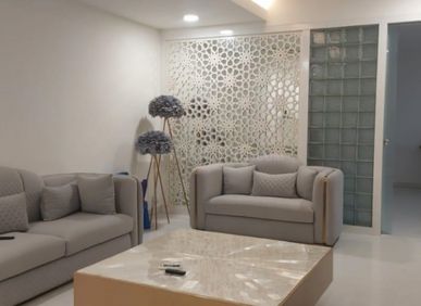 4 BHK For Sale in Aparna Hillpark Gardenia, Chanda Nagar, Hyderabad