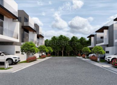 4 BHK For Sale in Kakatiya Mango Leaf Ext, Chanda Nagar, Hyderabad