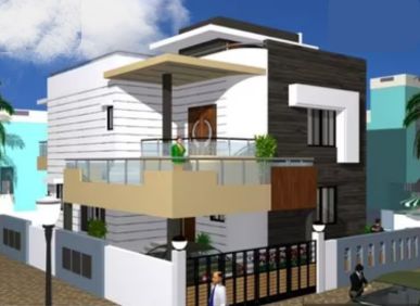 1000sq .ft - 1200 sq. ft in Maheshwaram