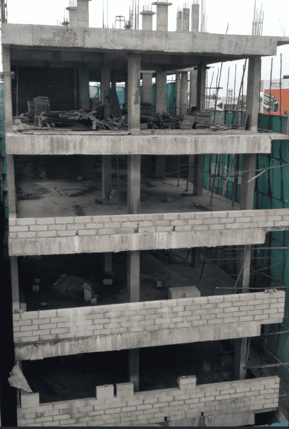 Screenshot 2024-05-31 125226 commercial space in Raghavendra colony Hyderabad