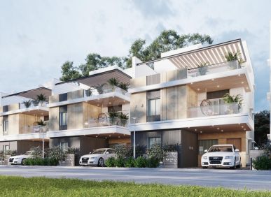 4Bedrooms 4Baths Independent House/Villa for Sale in Lacasa By Awinya Realty, Tukkuguda, Hyderabad