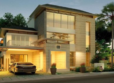 4 BHK Villa 2400 sq.ft -Rudraram