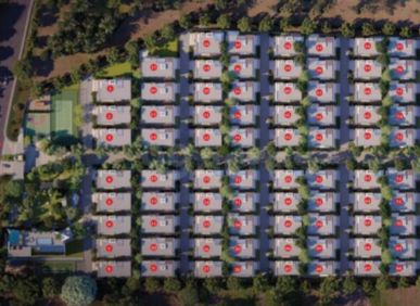 5 BHK Villa 4550 sq.ft -Shamshabad