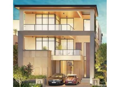 3 BHK Villa 7650 sq.ft -Shamshabad