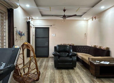 4 BHK Villas 3600 Sq. ft in Anandbagh