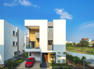 6 BHK Villas 5833 – 6851 Sq. Ft in Attapur by Dev Signature