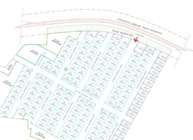 3 BHK Villa N Square Oak Woods 2350 Sq. Ft In Kongar Khurd A