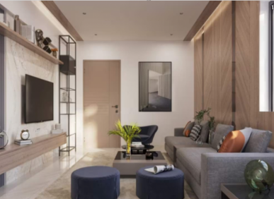 3 BHK Villas 2362 Sq. ft LB Nagar
