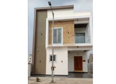 3 BHK Villa 2600 Sq. Ft in Pasumamula
